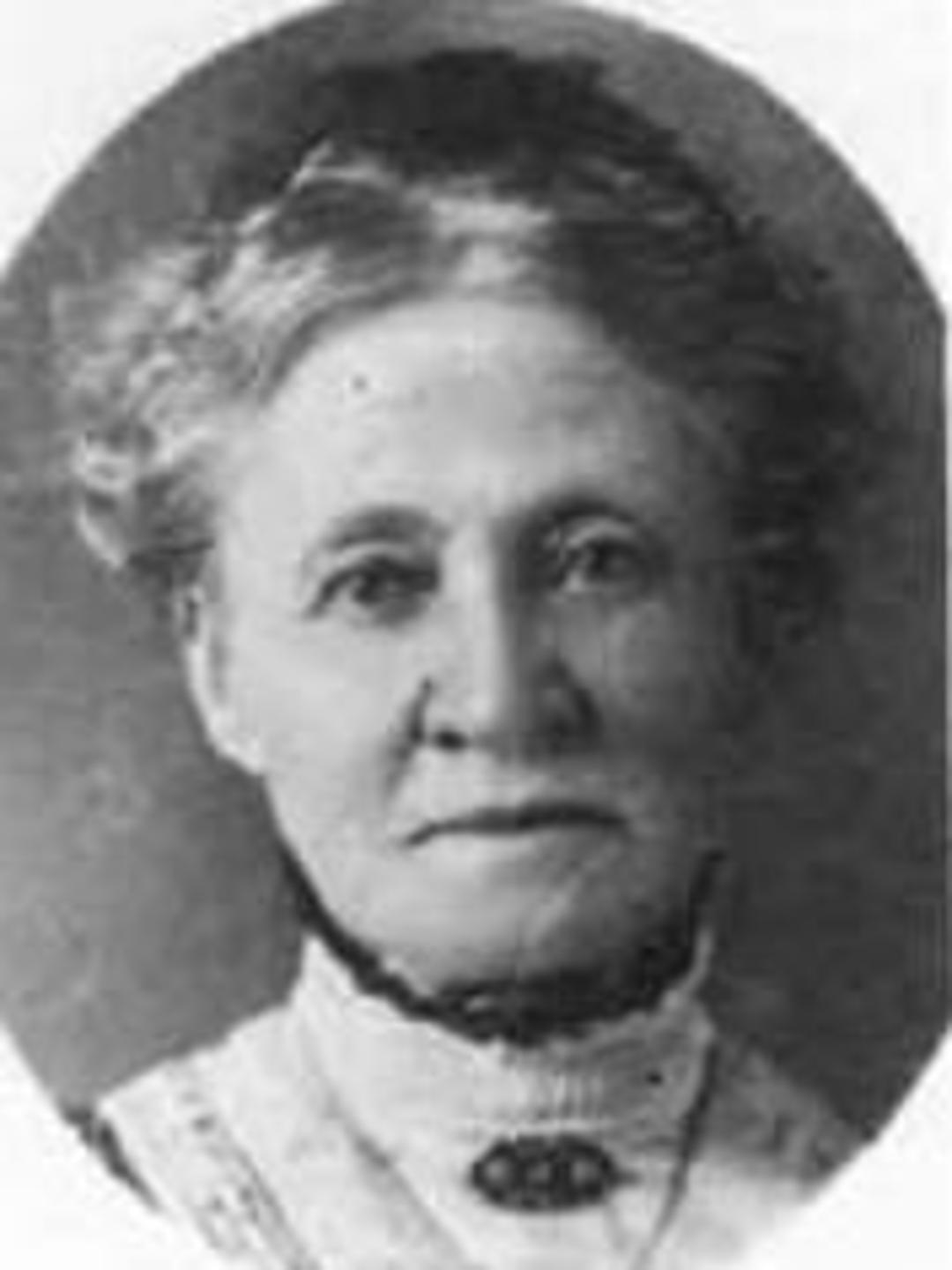 Sarah Kirstine Christensen Bertleson (1848 - 1934) Profile